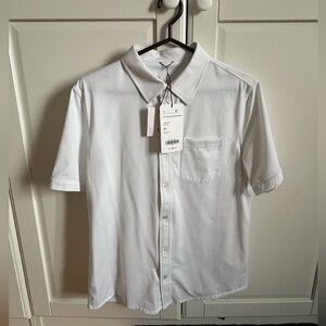 Kit and Ace City Tech Classic Short Sleeve NWT